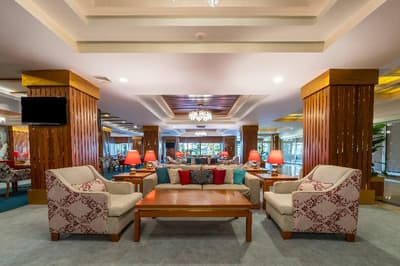 Orange County Belek Family Concept