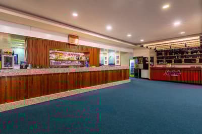 Orange County Belek Family Concept