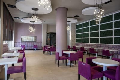 Loceanica Beach Resort