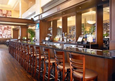 The Westin Los Angeles Airport