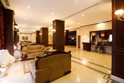 Latanya Palm Hotel