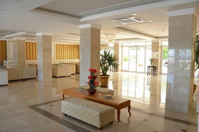 SL La Perla Hotel Kemer