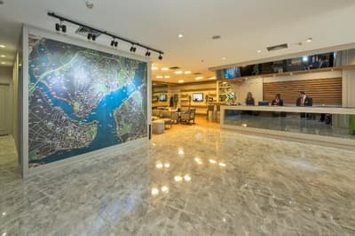 Avantgarde Hotel Taksim