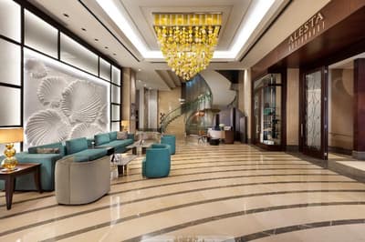 Titanic Business Kartal