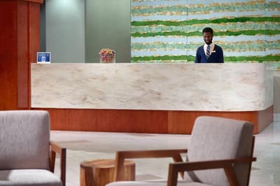 Springhill Suites Atlanta Buckhead