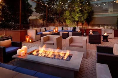 Springhill Suites Atlanta Buckhead