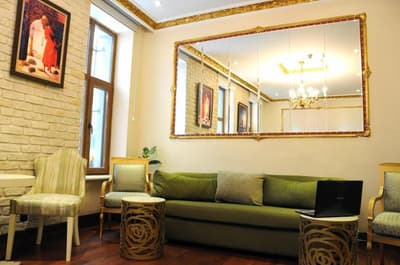 Nil Hotel