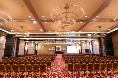 Dedeman Konya Hotel & Convention Center