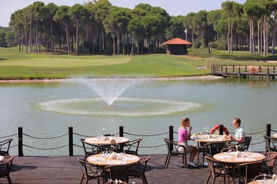 Sueno Hotels Golf Belek