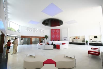 Armonia Holiday Village & Spa