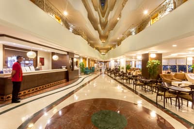 Side Sun Hotel