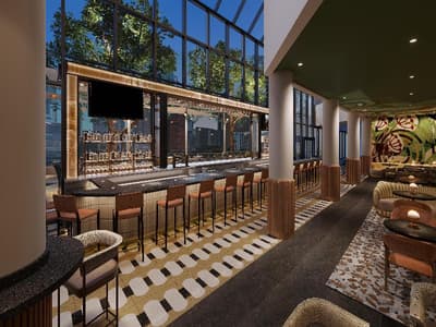 Hyatt Regency Austin