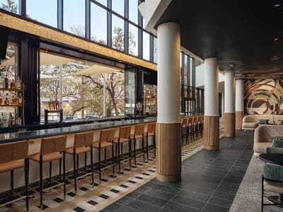 Hyatt Regency Austin
