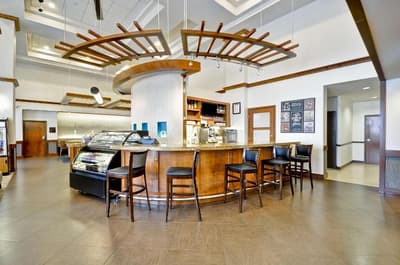 Hyatt Place Minneapolis Airport-South