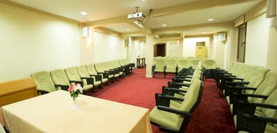 Ilkbal Delux Hotel & Spa Istanbul