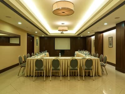 Riva Taksim Hotel Istanbul