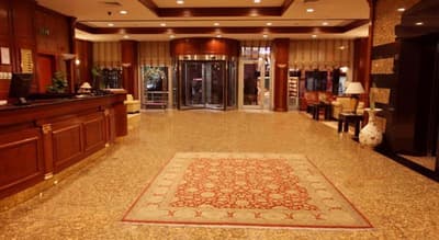 Nova Plaza Orion Hotel