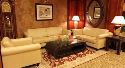 Nova Plaza Orion Hotel