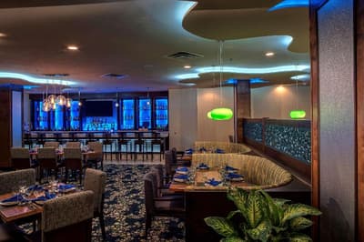DoubleTree by Hilton Hotel Jacksonville Airport