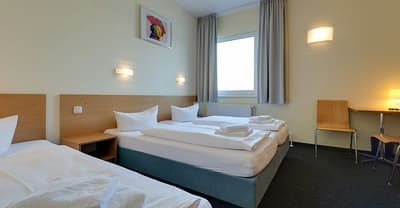 Familienhotel Citylight