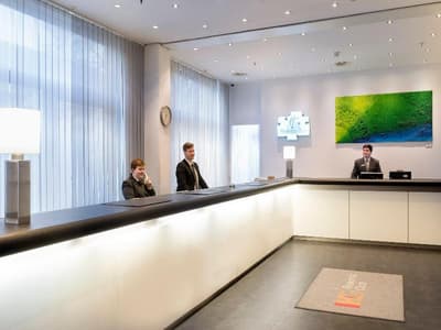 Holiday Inn Berlin City-West