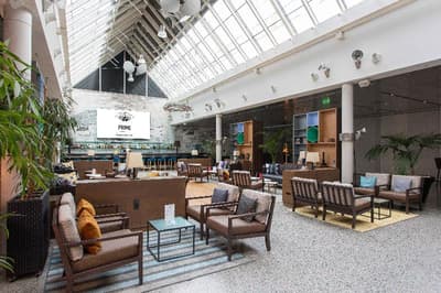 Holiday Inn Berlin City-West