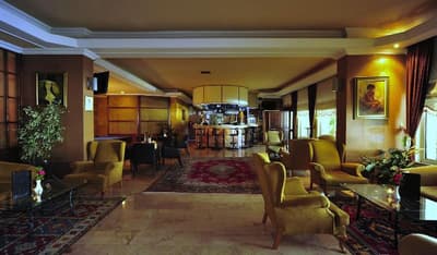 Dinler Hotels  - Ürgüp