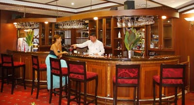 Royal Atlantis Beach