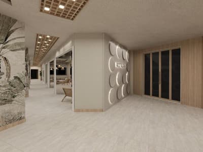 Annabella Park Hotel