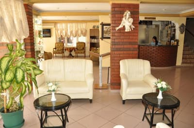Miss Cleopatra Hotel