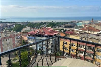 Trabzon Simge Apart