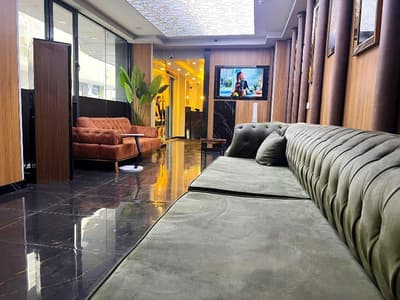 Avist Hotel Avcilar