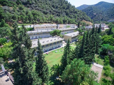 Balcova Termal