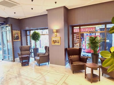 Union Hotel Plat Inn