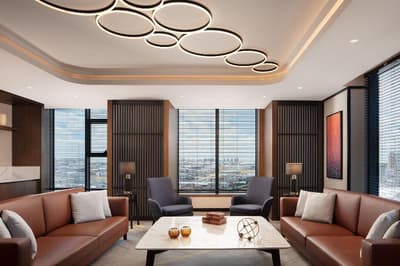 Sheraton Istanbul Esenyurt