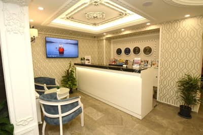 Novus Hotel İstanbul