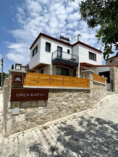Urla Karya Otel