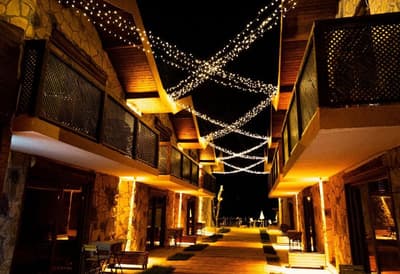 Tas Mahall Otel