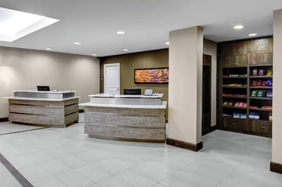 Residence Inn Atlanta Midtown/Peachtree at 17th