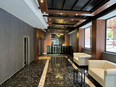 Istanblu Hotel Atasehir