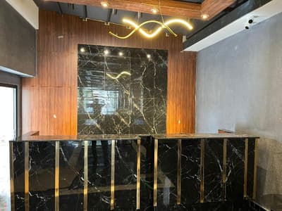 Istanblu Hotel Atasehir