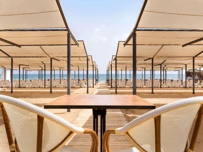 Ramada Resort By Wyhdam Side