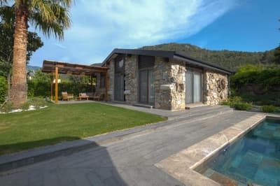 Kaya Villas Exclusive