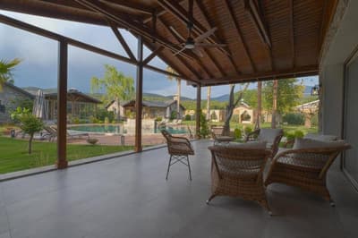 Kaya Villas Exclusive