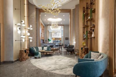 The Westin Istanbul Nişantaşı