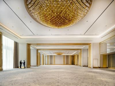 The Peninsula İstanbul