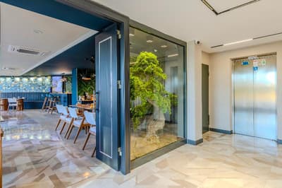 Heaven Premium Airport Hotel