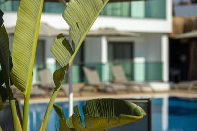 Yalipark Beach Hotel