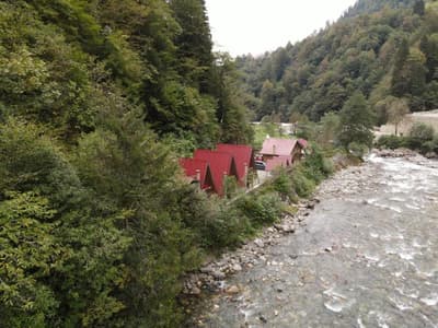Kiyi Bungalov Rize
