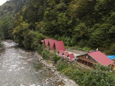 Kiyi Bungalov Rize